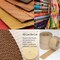 Titanium Rotary Cutter Blades 60mm 10 Pack Replacement Quilting Scrapbooking Sewing Arts Crafts Farbric Paper Cutting Tool
